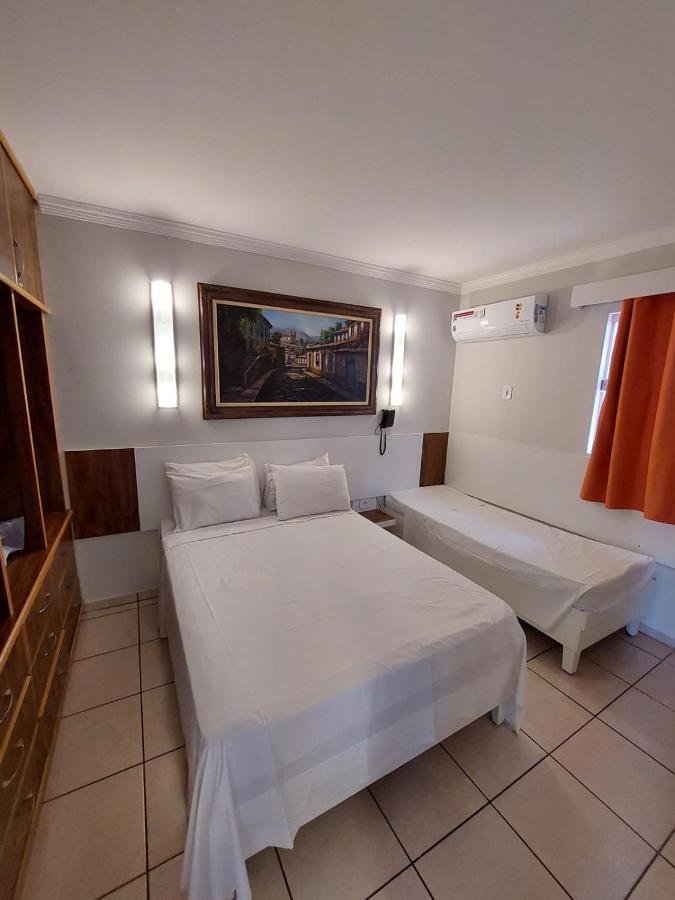 Casa de férias Dirioma Fiori 410 Descanso, Paz, Alegria E Muita Diversao Em Aguas Termais